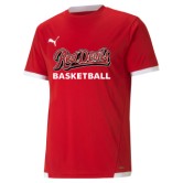 Red Devils Training Tee 